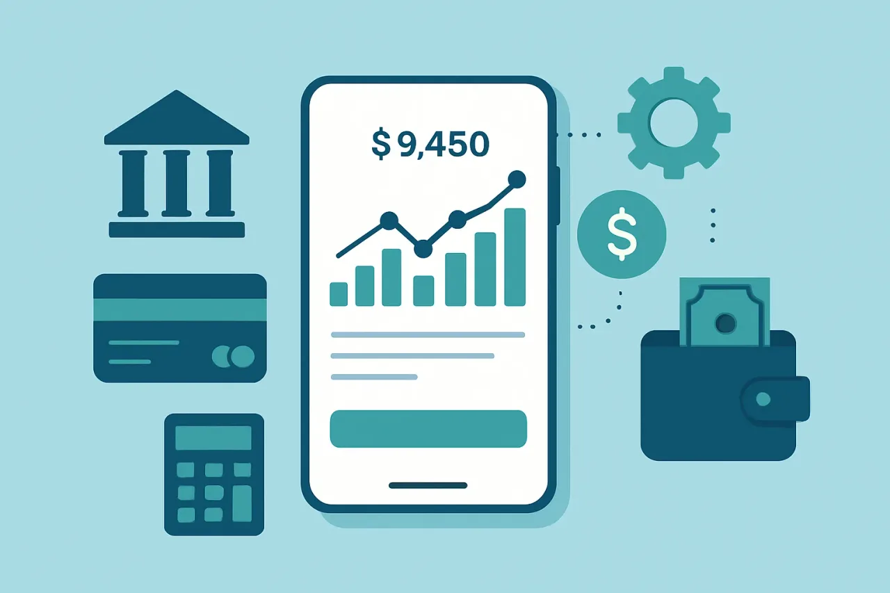 Featured image for: Choosing Personal Finance Apps: Building a Smarter Banking Framework for 2026