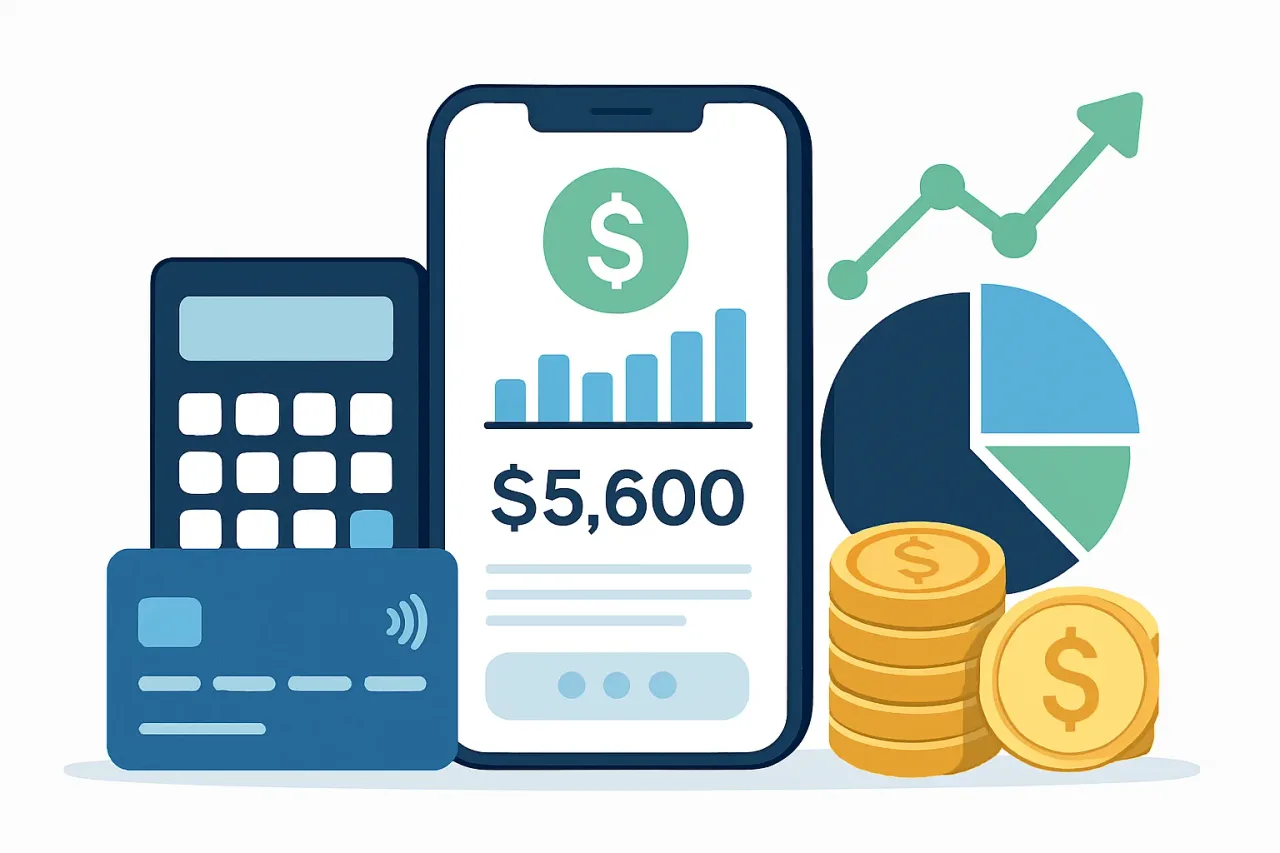 Featured image for: Finance Mobile App Tools: Streamlining Personal Finance and Banking