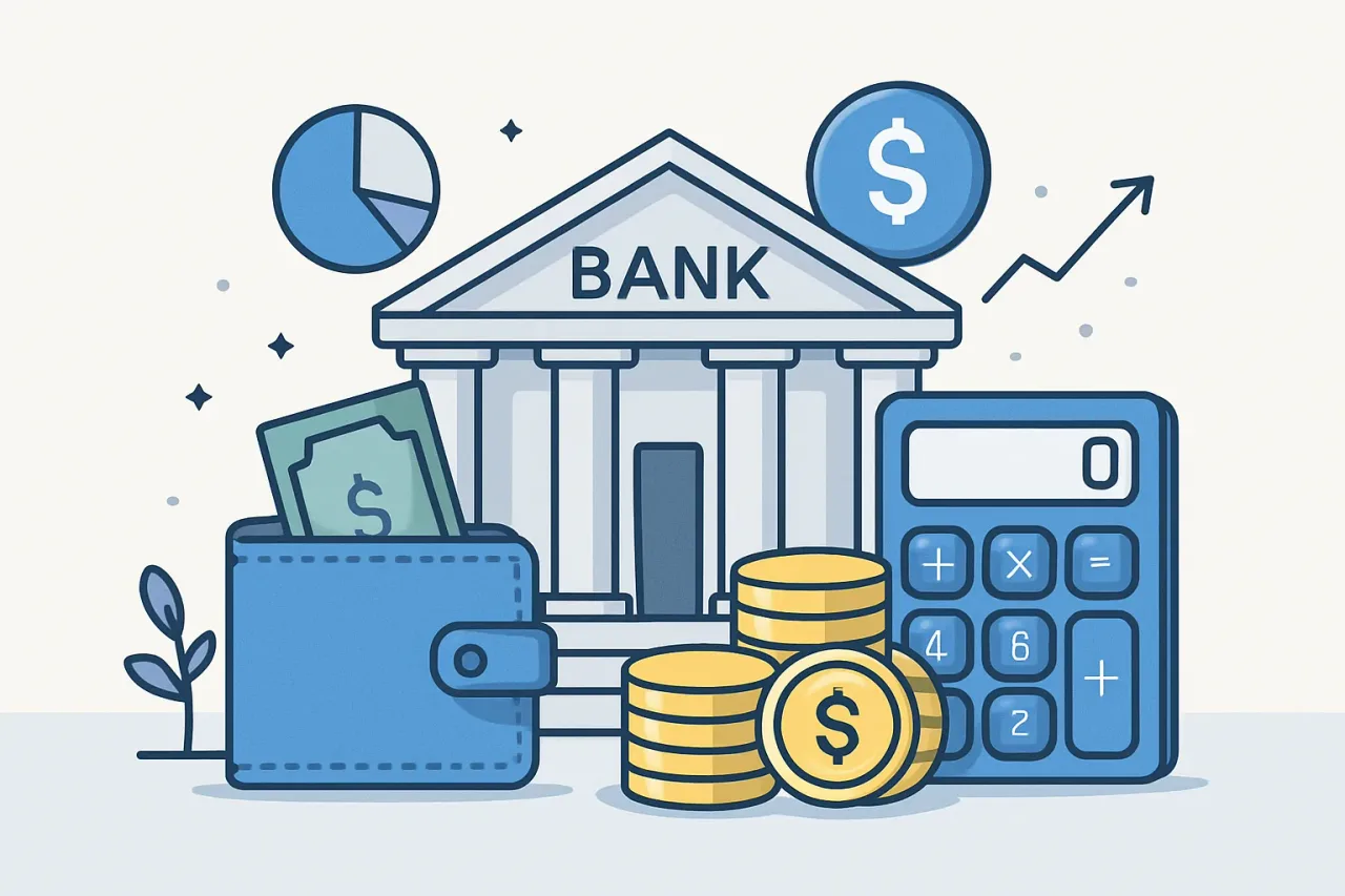 Featured image for: Affordable Personal Banking: Smartly Savings Tips That Make a Difference