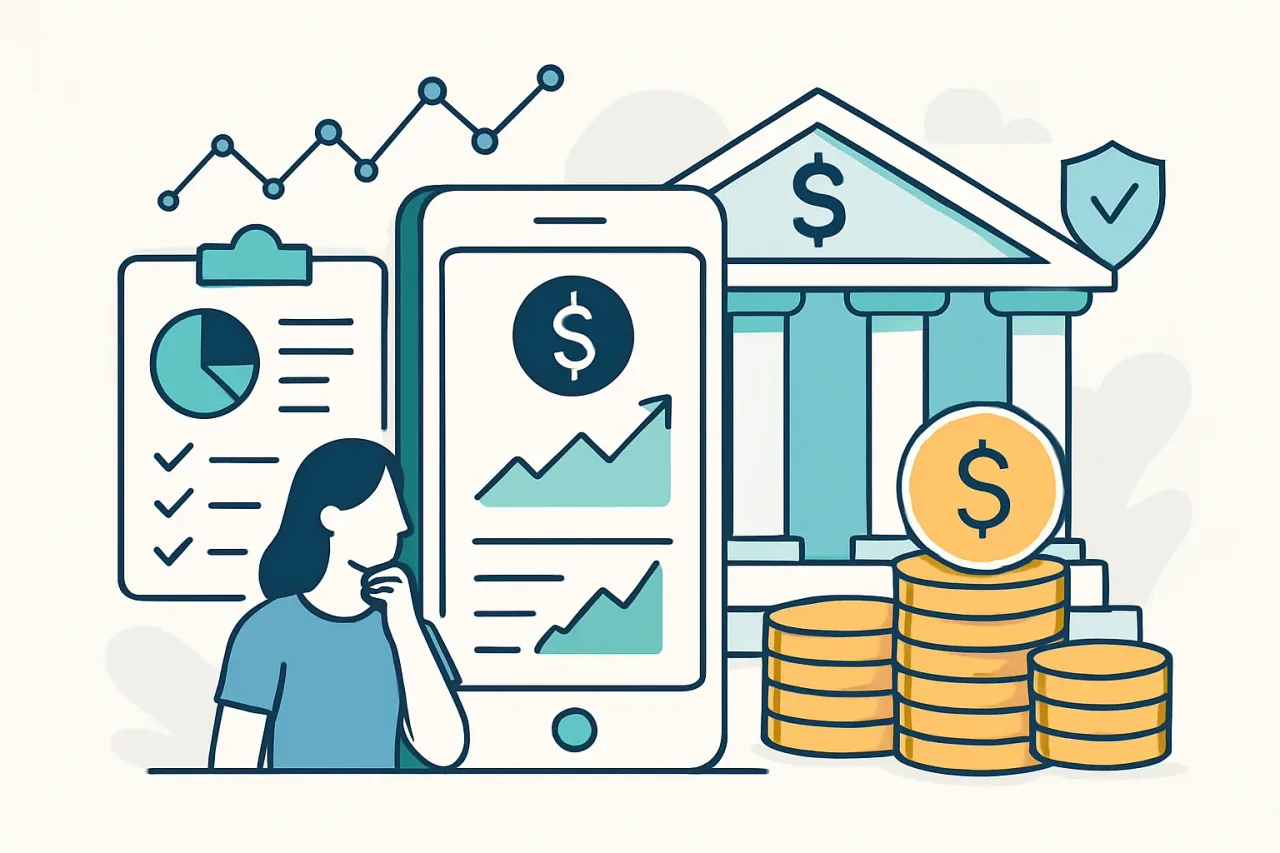 Featured image for: Key Personal Finance Trends in Banking You Should Track This Year