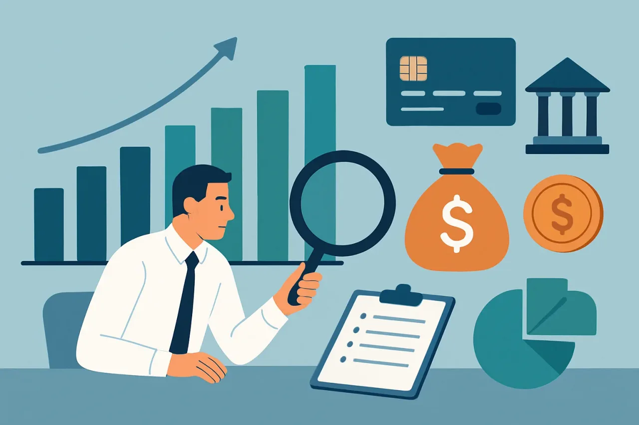 Featured image for: Evaluating Personal Finance & Banking Claims Without the Hype: August 2026 Insights