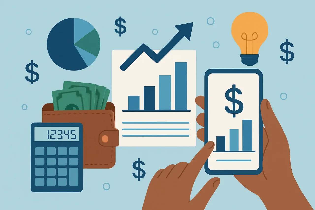 Featured image for: Glimpse and the Evolution of Personal Finance Trends: What’s Changed and Why