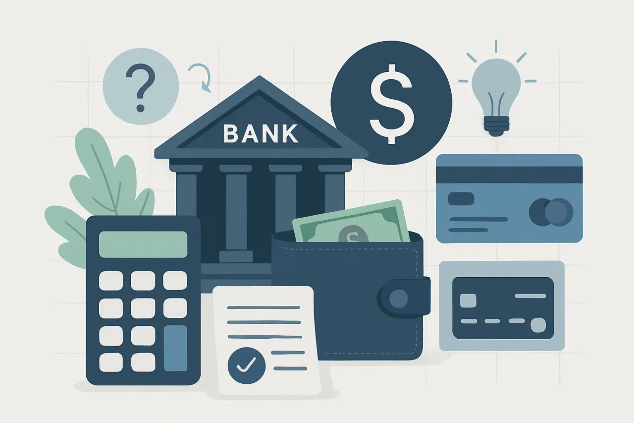 Featured image for: Financial Literacy 4800530: Myths About Personal Finance & Banking Debunked (Part 2)