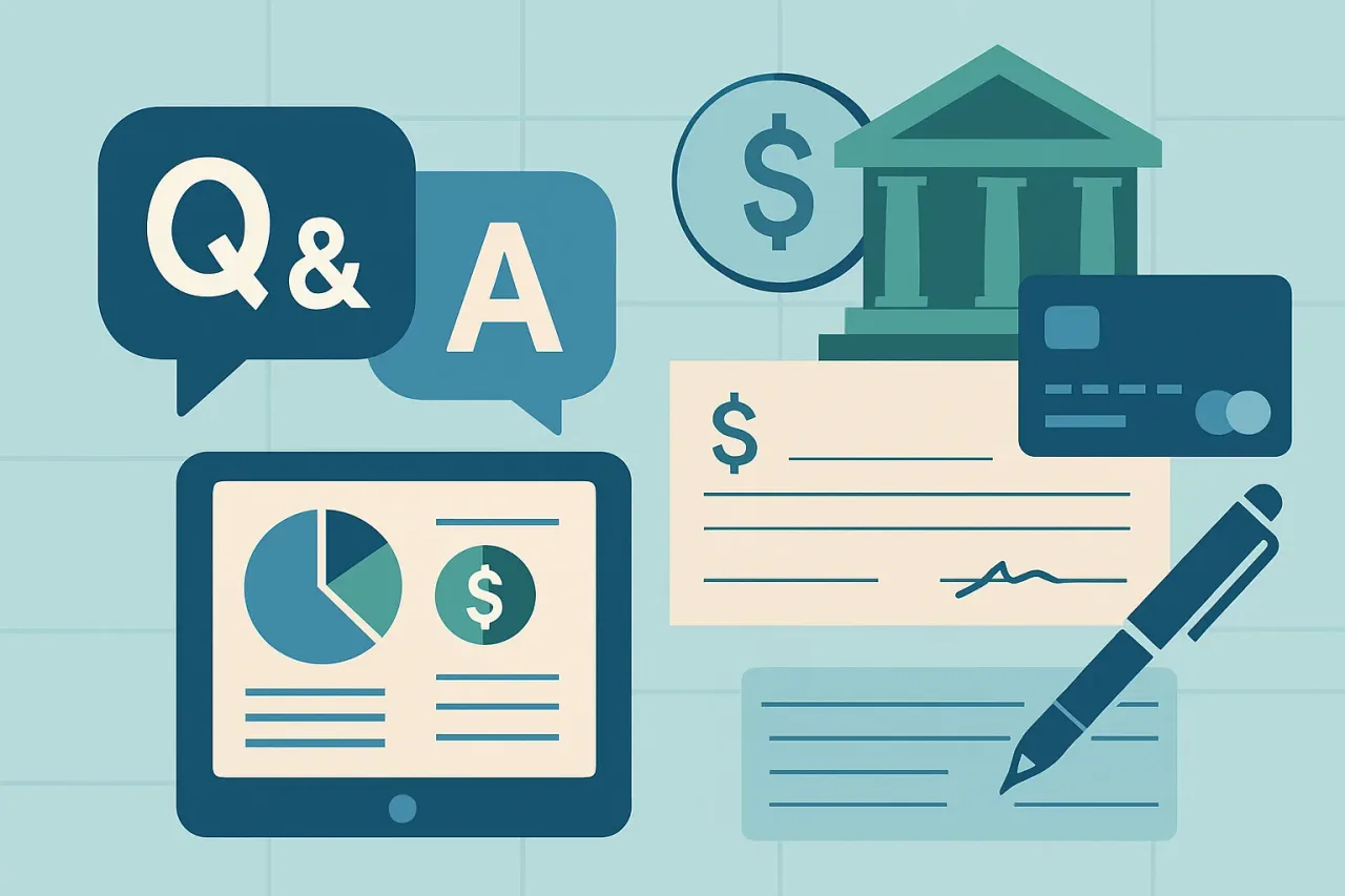 Featured image for: Questions and Answers: Weekend Project to Upgrade Your Guardian Life Personal Finance Setup