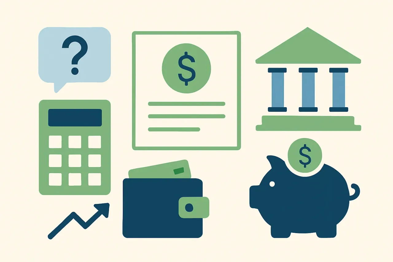 Featured image for: Ask CFPB: Building Confidence in Personal Finance and Banking