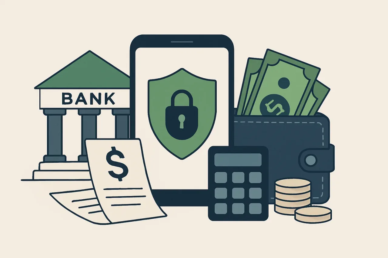 Featured image for: Huntington: Essential Personal Finance and Privacy Mistakes to Avoid in Your 20s