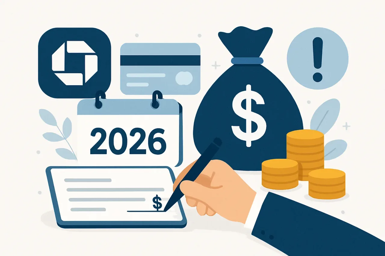 Featured image for: Chase Banking: Avoiding Costly Money Mistakes in 2026
