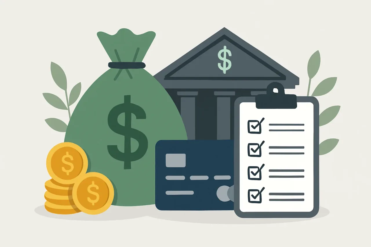 Featured image for: Biggest Money Mistakes with Merchants Bank: Your Essential Checklist