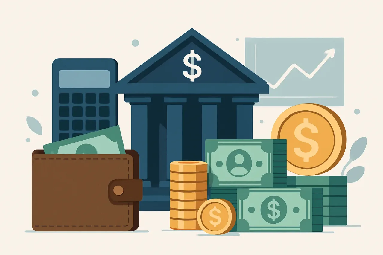 Featured image for: Top Money Mistakes to Avoid: 2024 Banking and Personal Finance Trends