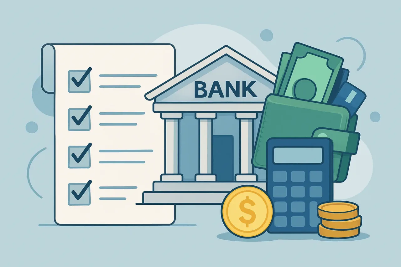 Featured image for: Step-by-Step Guide to Setting Up Personal Banking Successfully