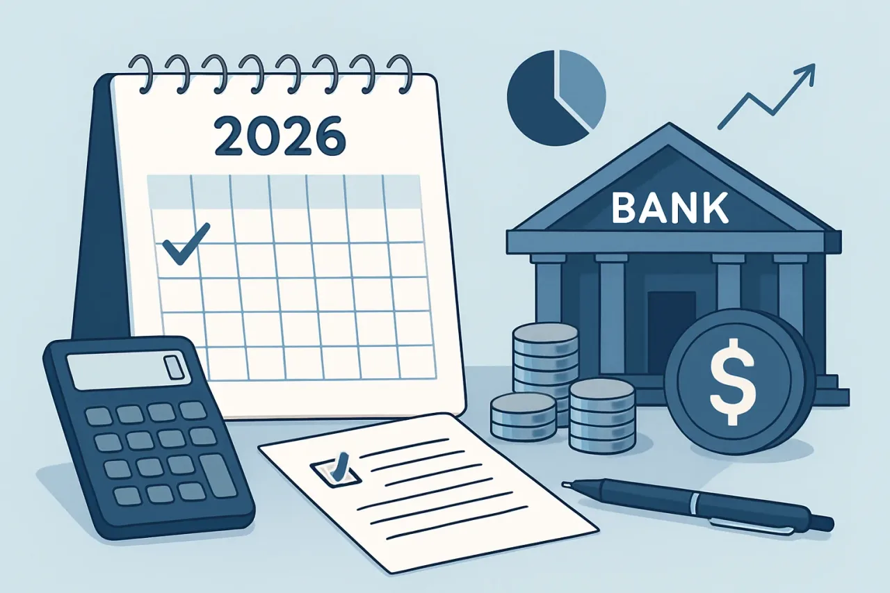 Featured image for: Unitus 2026 Month-by-Month Financial Checklist: Advanced Strategies for Confident Banking