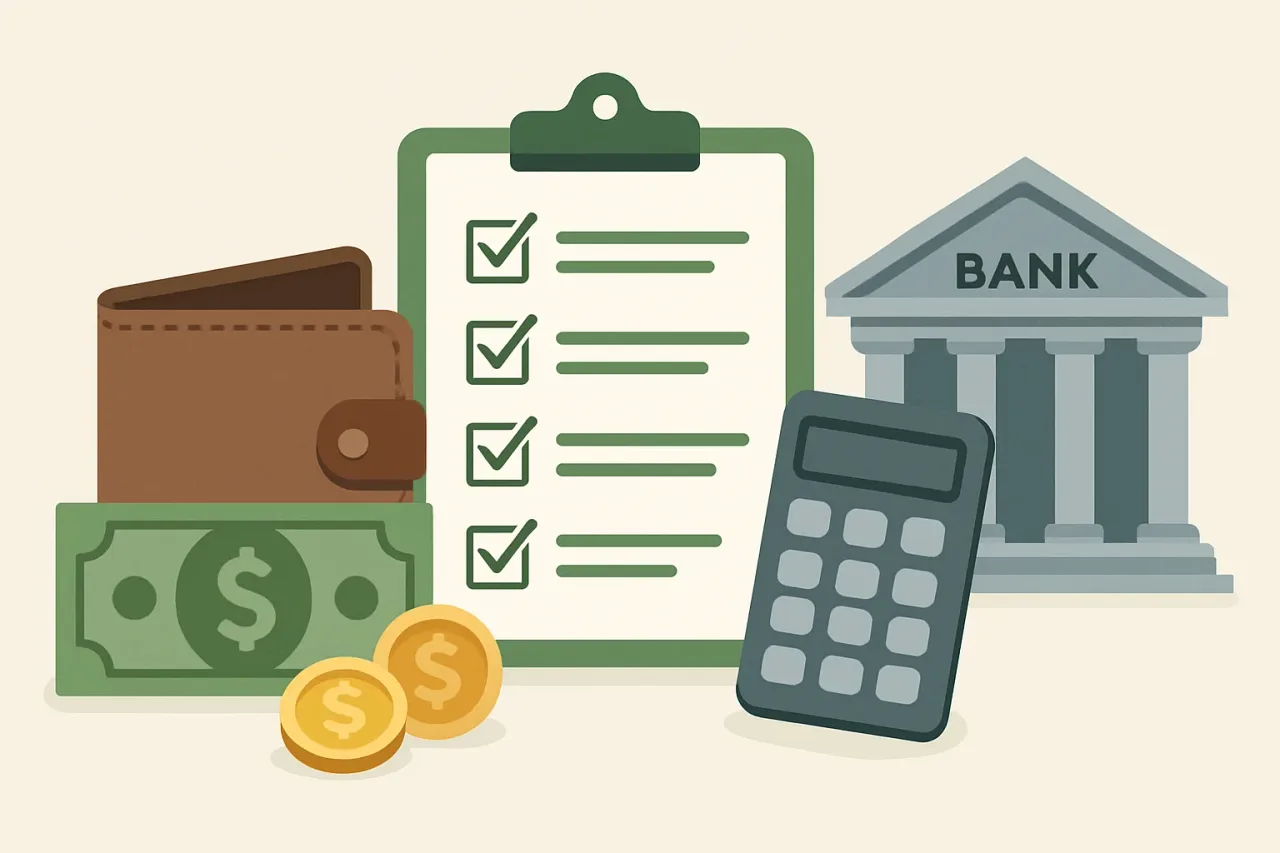 Featured image for: Smart Budgeting Moves: URSB Bank’s Financial Checklist for Savvy Trade-Offs