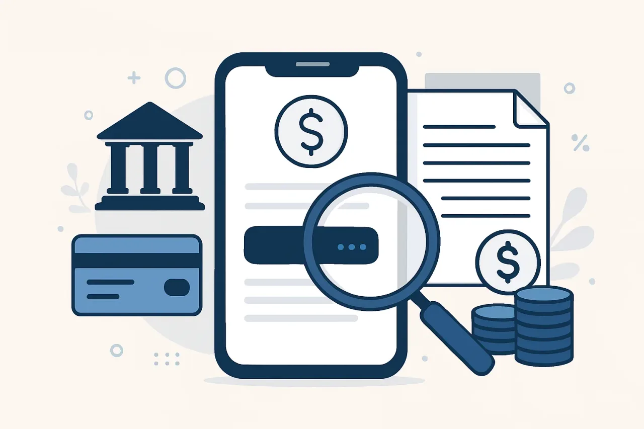 Featured image for: Hidden Monthly Fees in Mobile Banking Apps Most Guides Miss