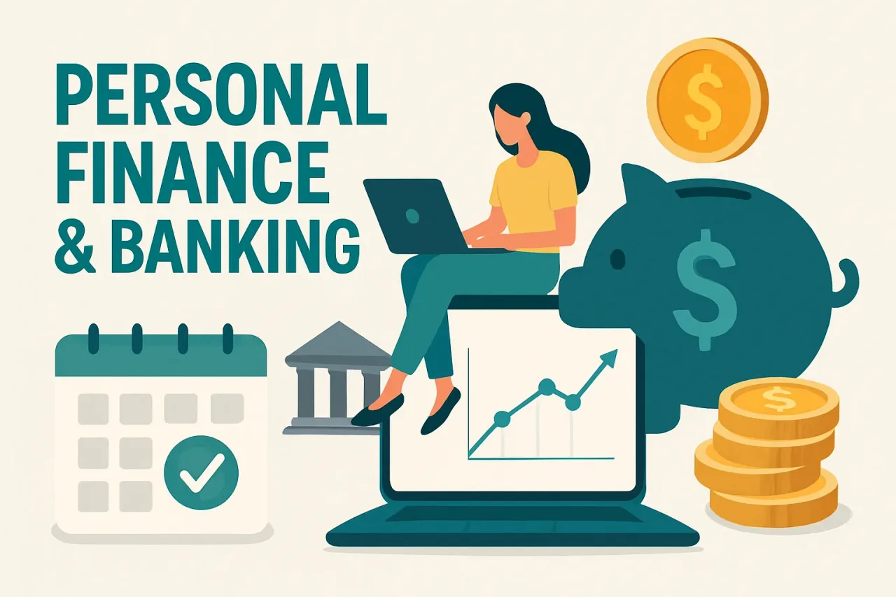 Featured image for: Building Financial Confidence: Set Up Automated Savings for Personal Progress