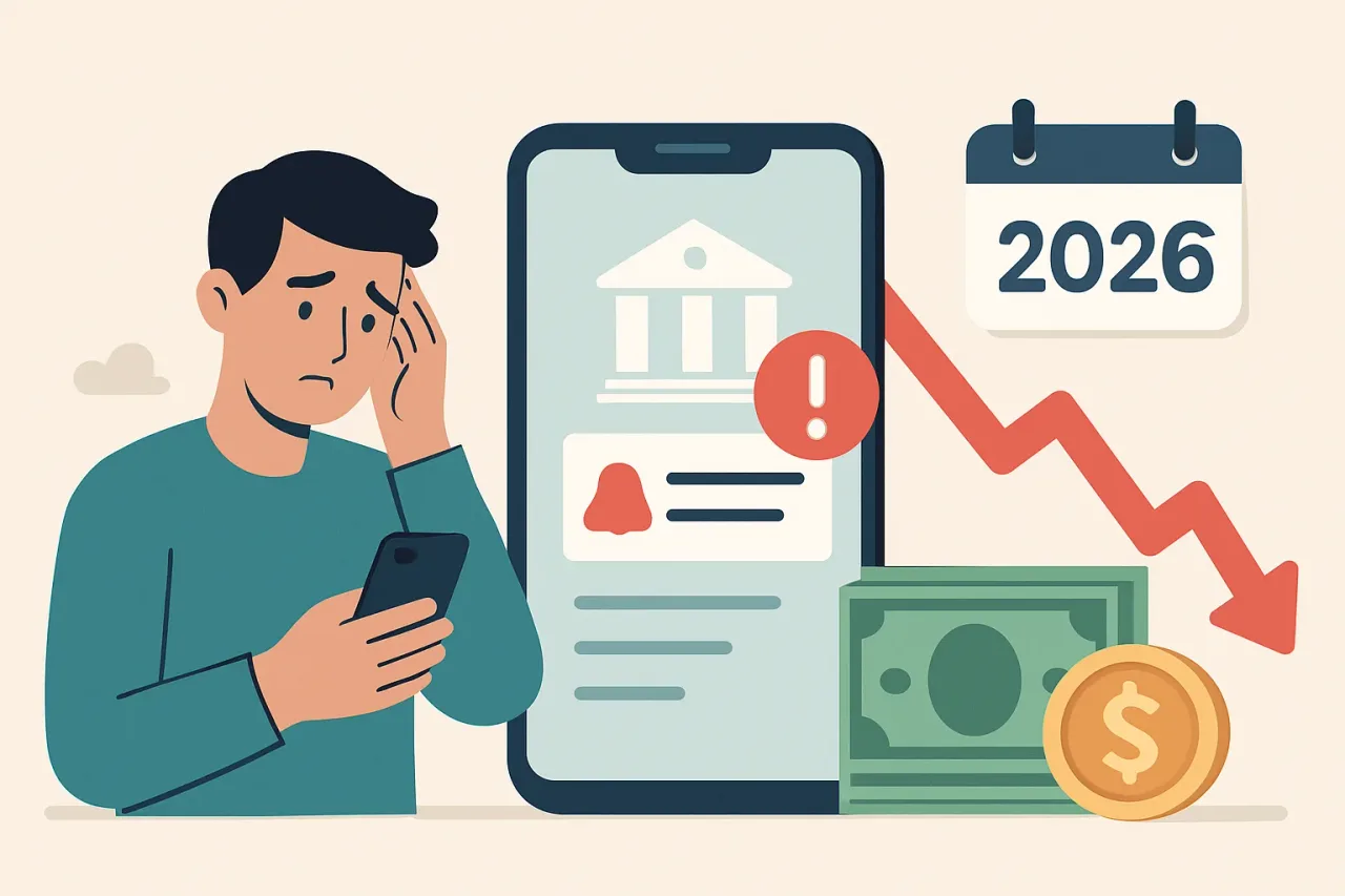 Featured image for: Why Ignoring Mobile Banking Alerts Can Hurt Your Finances in 2026