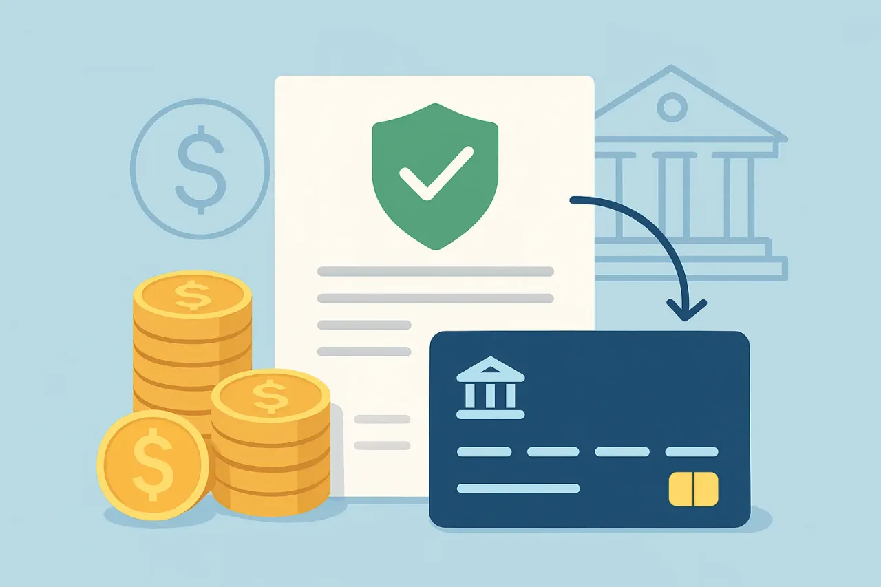 Featured image for: Understanding Overdraft Protection: How Banks Help You Manage Spending