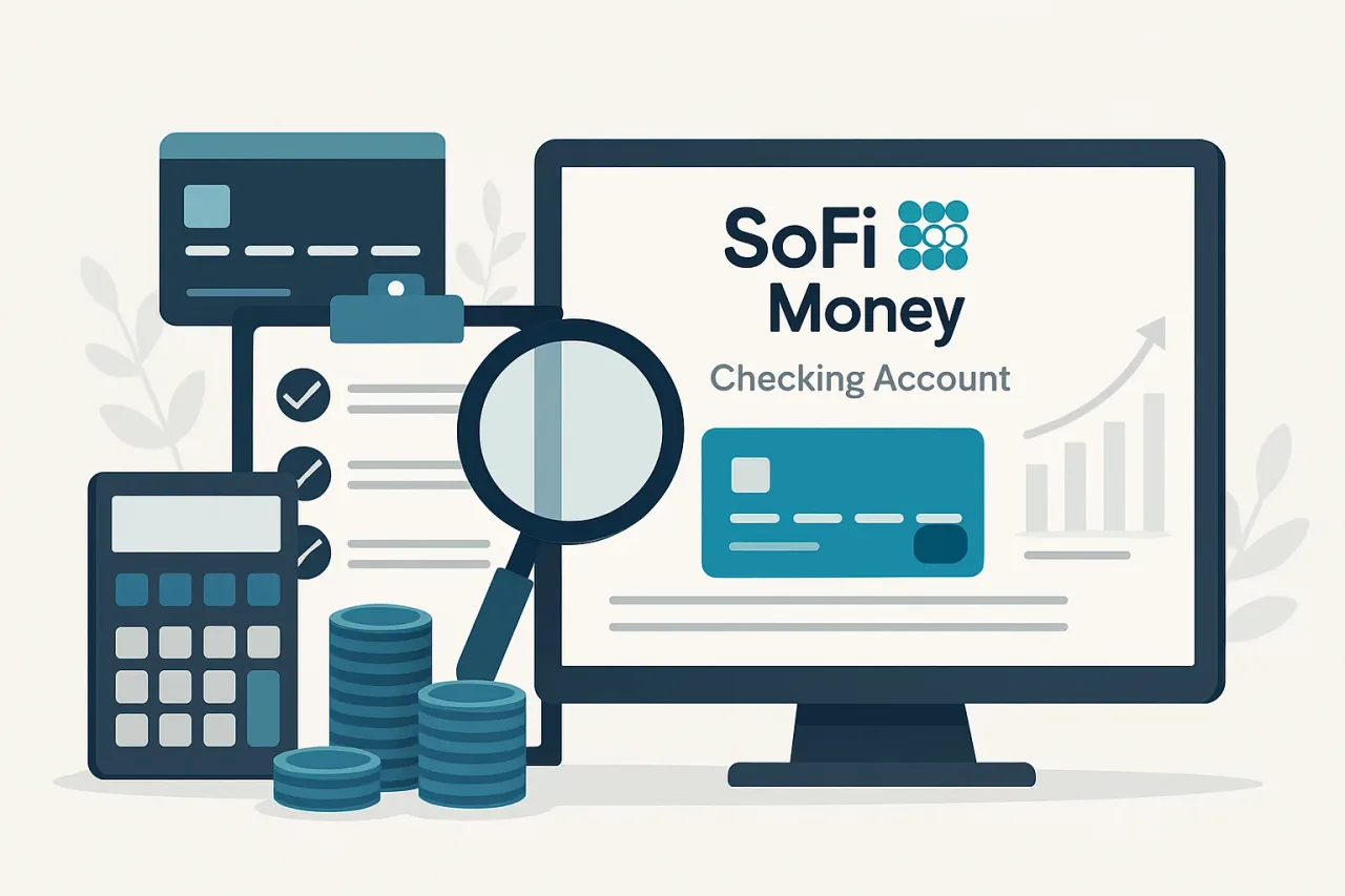 Featured image for: Comparing SoFi Money: How Does This Online Checking Account Stack Up?