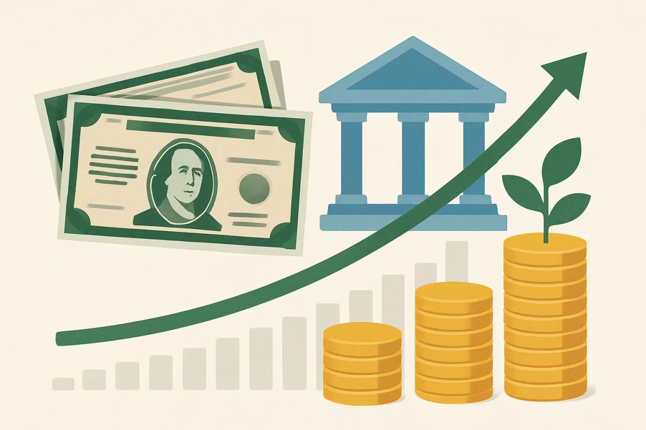 Featured image for: How TreasuryDirect Savings Strategies Offer Reliable Financial Growth
