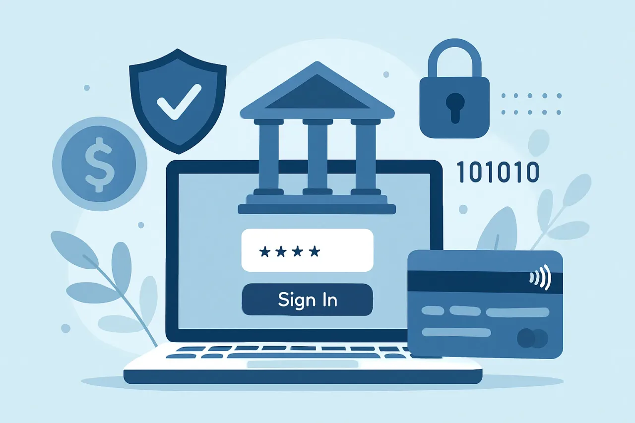Featured image for: Online Banking Security: Expert FAQ on Safe Digital Transactions
