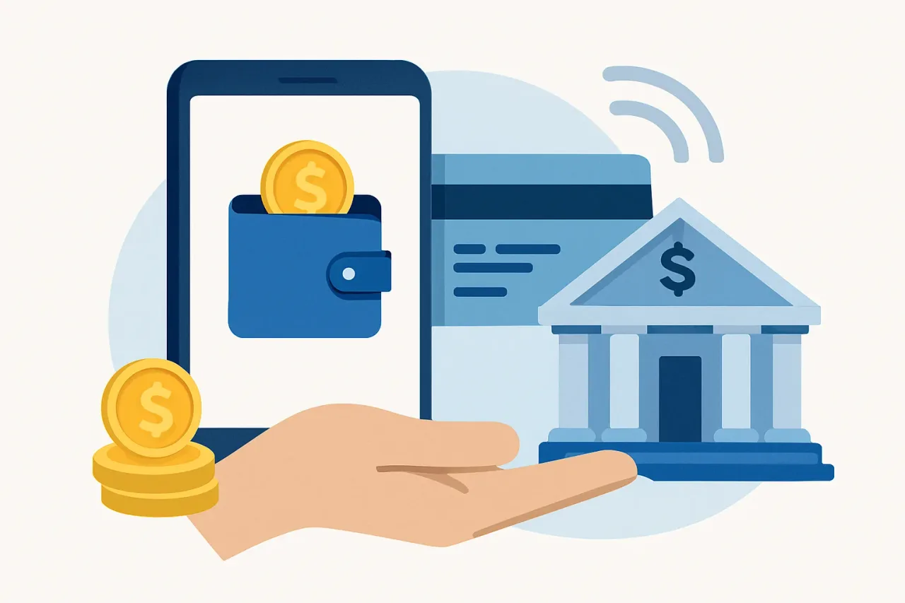 Featured image for: How Digital Wallet Integrations Are Shaping Bank Customer Experiences