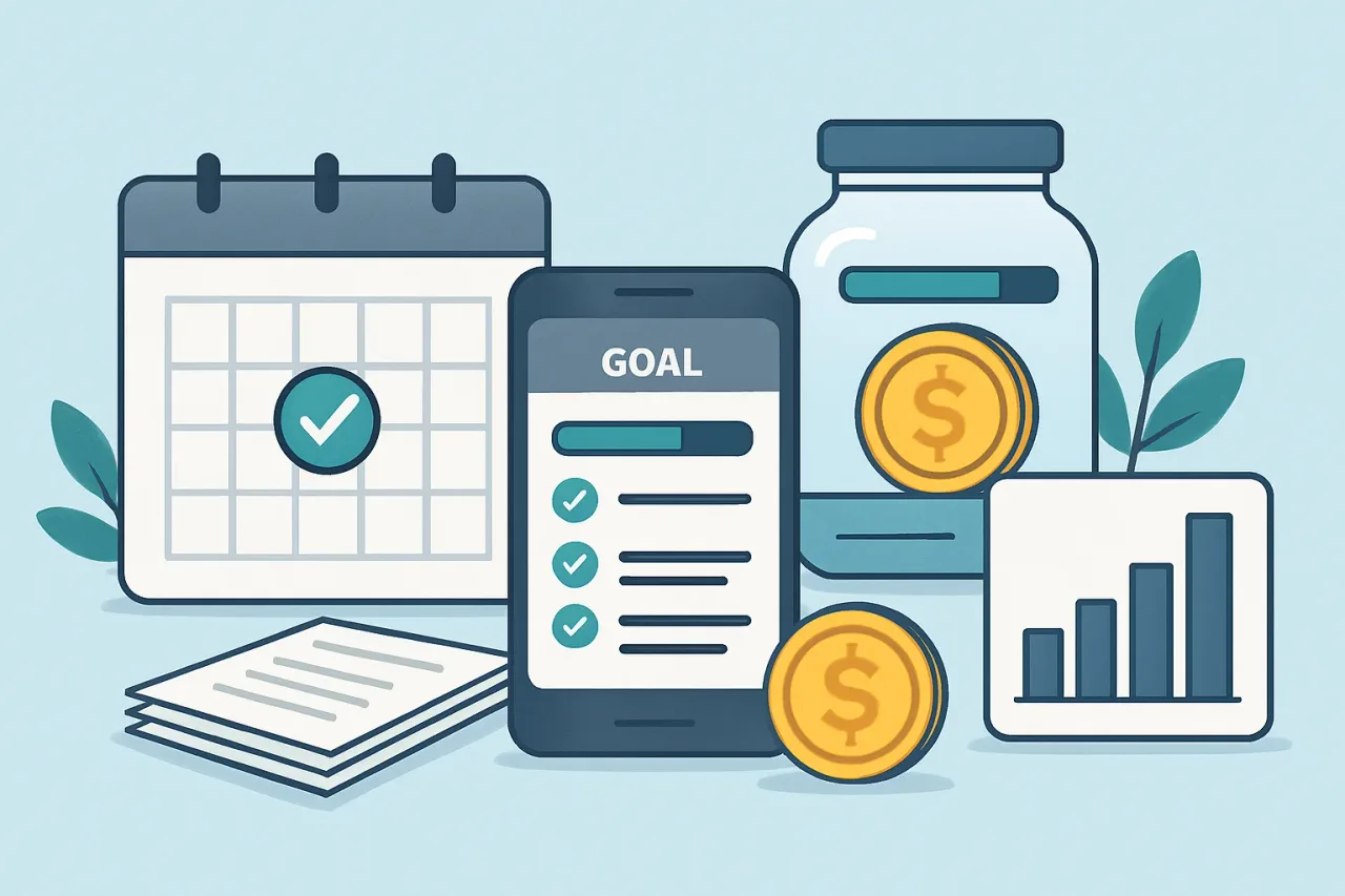Featured image for: How YNAB’s Goal Tracking Features Simplify Your Financial Planning