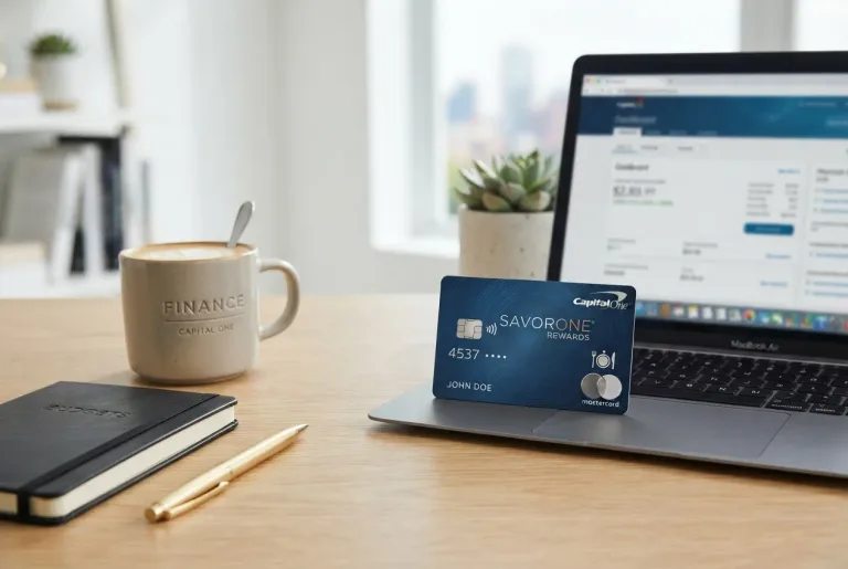 Featured image for: Capital One Savor One Card Review: Is This the Best Dining and Entertainment Card?