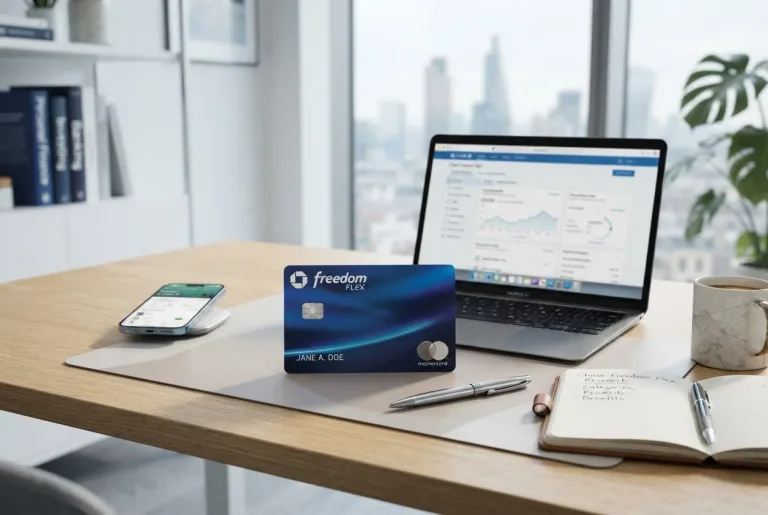 Featured image for: A Complete Guide to the Chase Freedom Flex® Credit Card