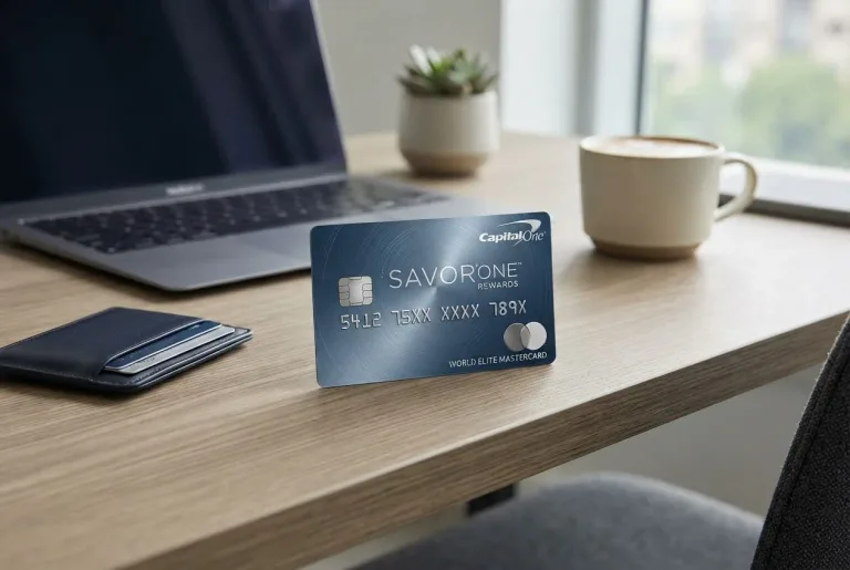 Featured image for: Capital One Savor One Review: Best No-Fee Cash Back?
