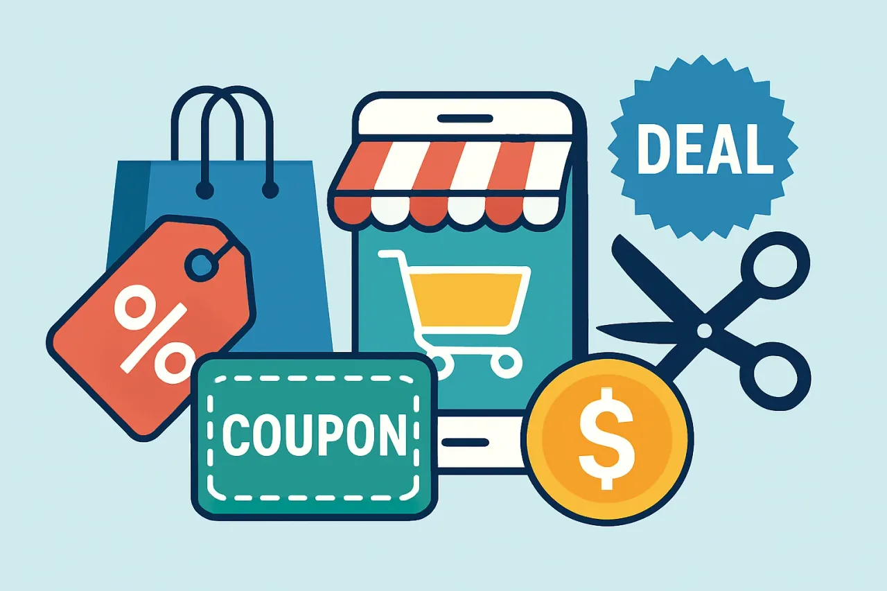 Featured image for: Freedom Debt Relief: Answers to Common Couponing and Shopping Deal Questions