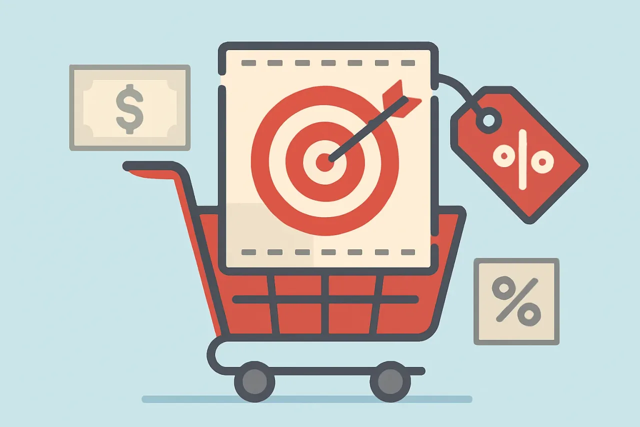 Featured image for: Target Cartwheel Coupons: Deep Dive Analysis of Successes and Pitfalls