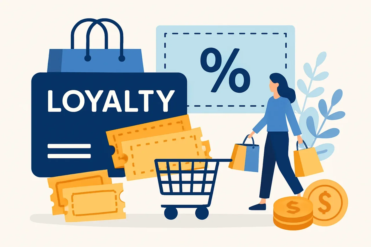 Featured image for: Stacking Store Loyalty Programs With Coupons: Practical FAQs