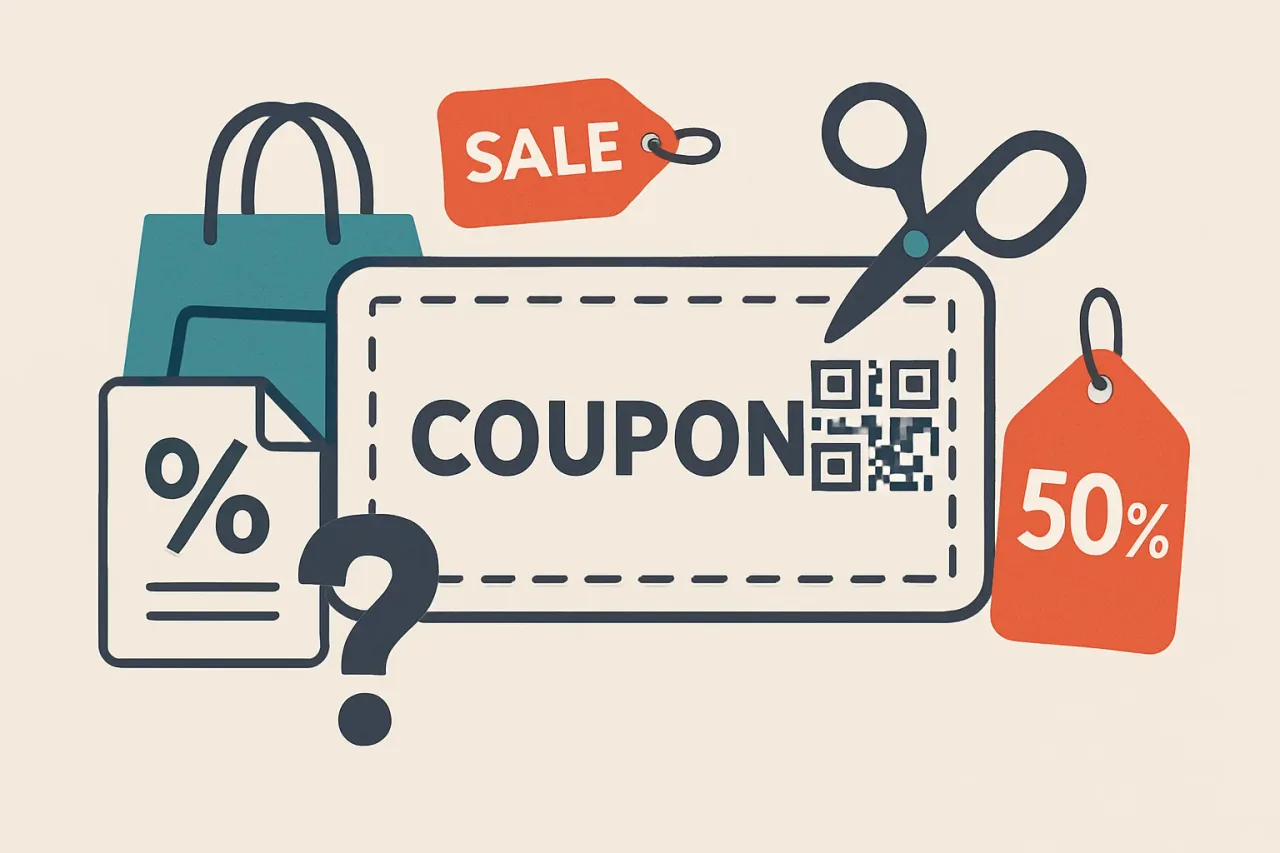 Featured image for: Are Printable Coupons Worth It? Debunking Shopping Deals Myths