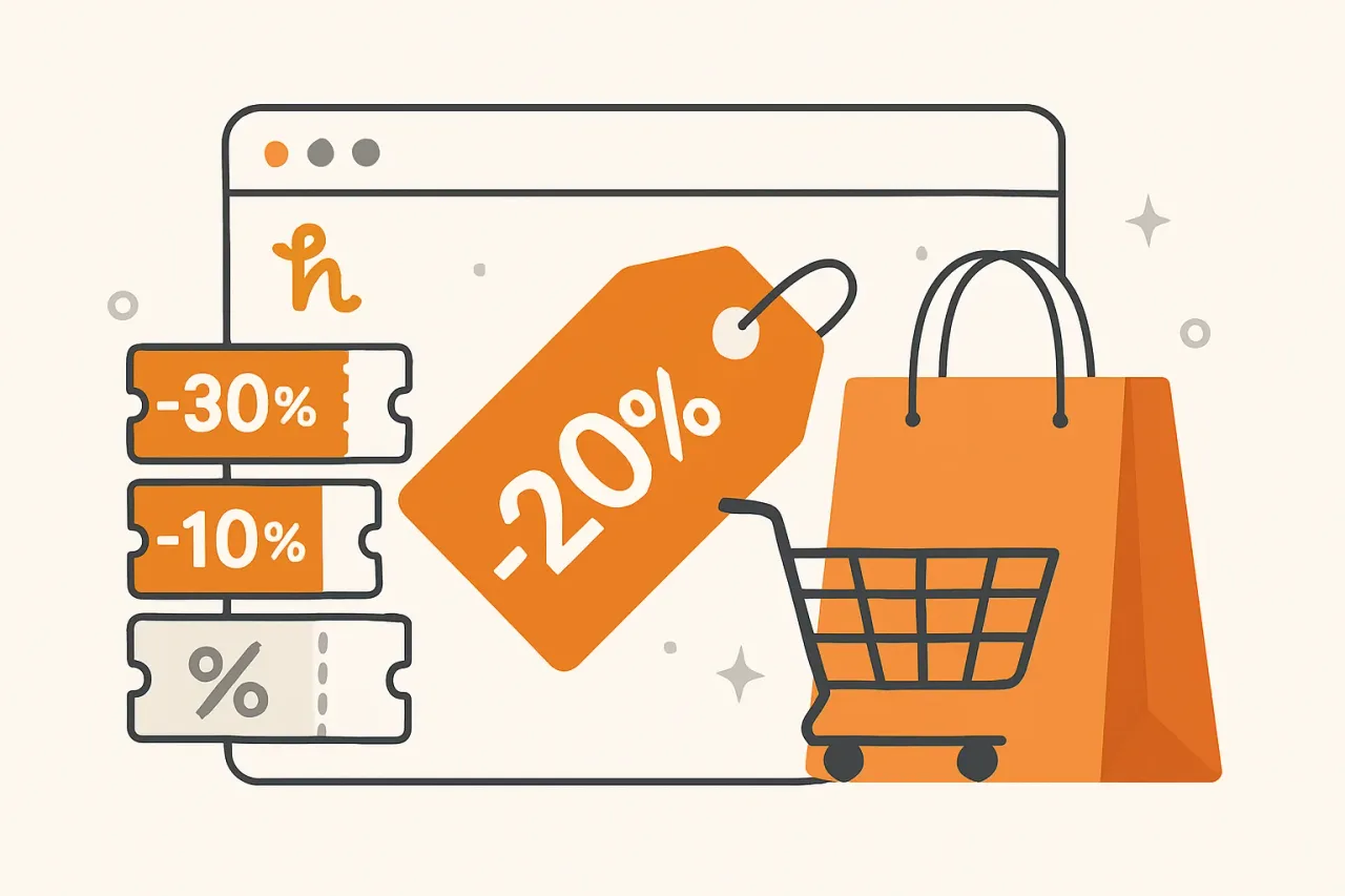 Featured image for: How Honey Extensions Improve Deal-Hunting for Shoppers