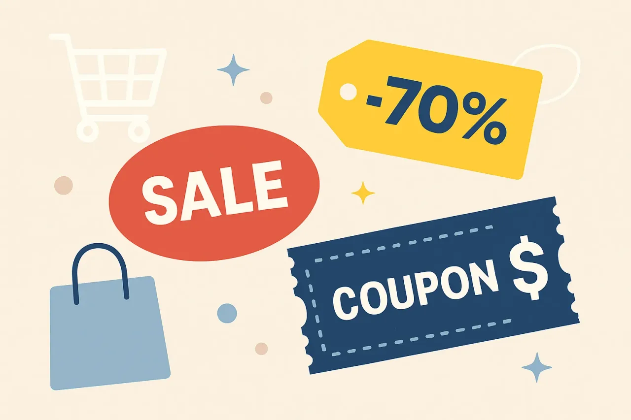 Featured image for: How Flash Sale Platforms Compare: Best Picks for Discount Hunters