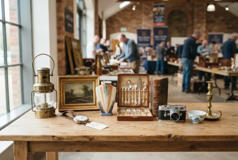 Featured image for: Seasonal Estate Auctions: Ultimate Timing Guide to Score Rare Deals