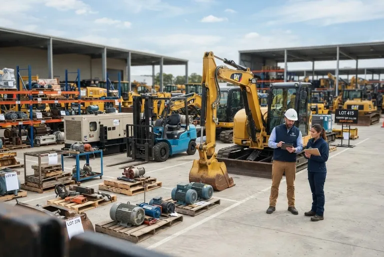 Featured image for: AllSurplus Review: Smart Trade-Offs for Industrial Equipment Bidding