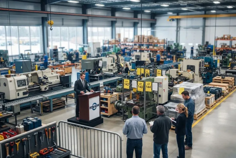 Featured image for: Complete Plant Liquidation Checklist: Timing Your Off-Season Moves