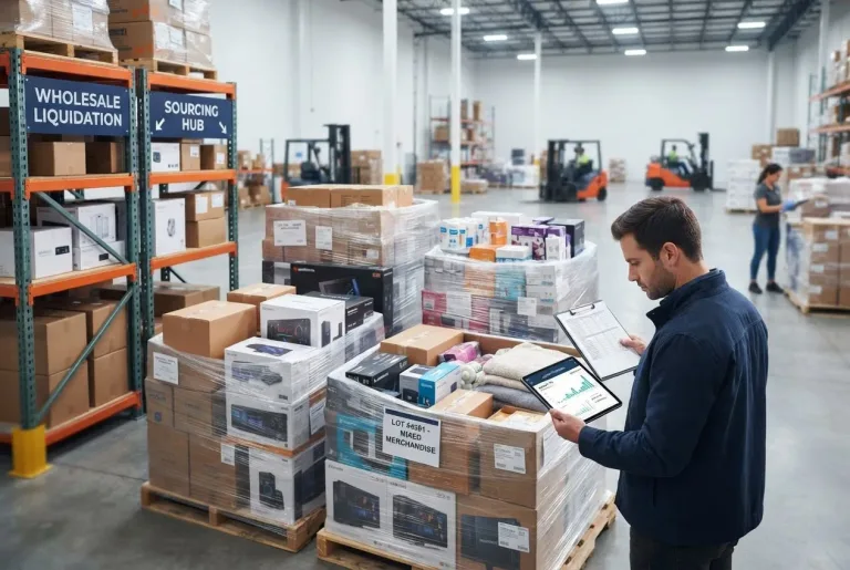 Featured image for: Uncovering Liquidation.com: Is It the Ultimate Sourcing Secret?