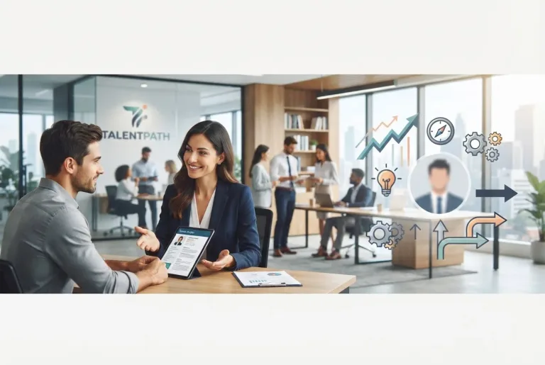 Featured image for: Corporate Recruiting Playbook: Navigating Professional Careers