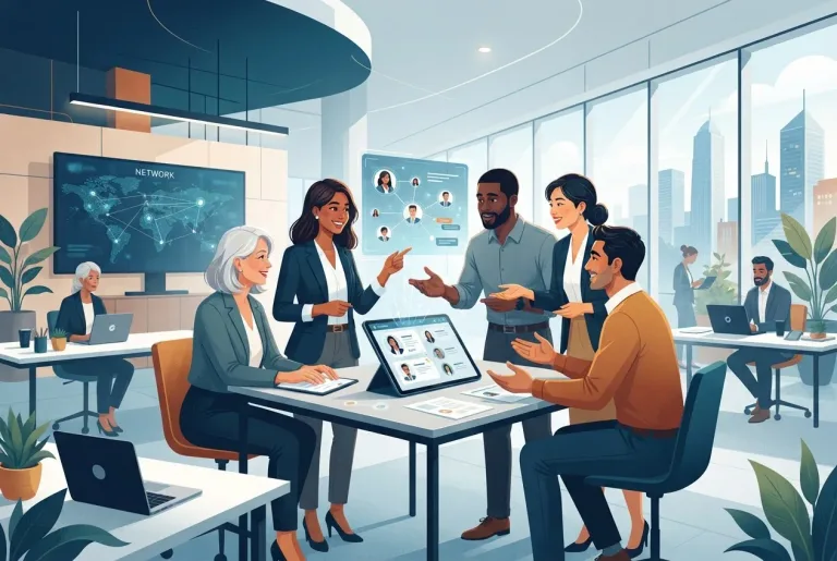 Featured image for: Job Board Alternatives 2026: Modern Employment Strategies