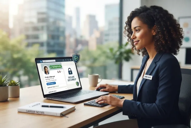 Featured image for: US Job Search Safety: How to Navigate the Hiring Process Securely
