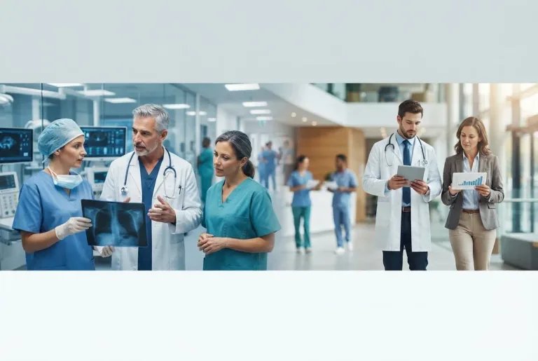 Featured image for: Highest-Paying Medical Careers: High-Earning Healthcare Paths