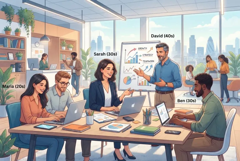 Featured image for: Best Jobs for Workplace Experience: Top Careers Rated