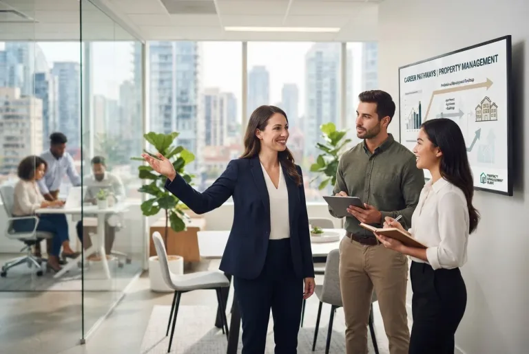 Featured image for: Property Management Careers: Step-by-Step Industry Guide
