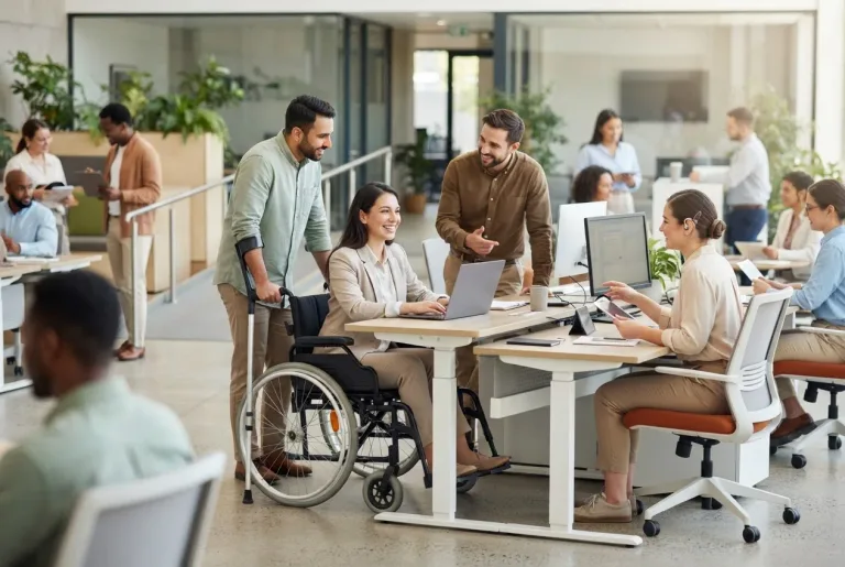 Featured image for: Accessible Employment: Career Solutions for Disabled Job Seekers