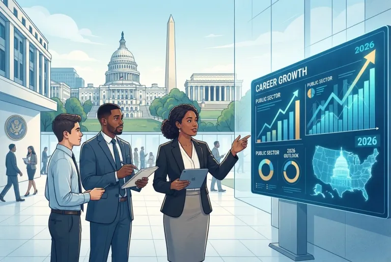 Featured image for: Washington Public Sector Careers: 2026 Employment Mistakes