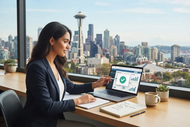 Featured image for: Seattle Job Market Verification: What to Check Before You Commit