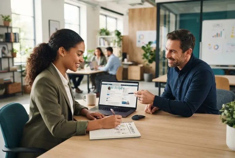 Featured image for: How Do I Start My Career With No Experience?