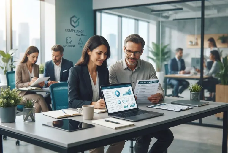 Featured image for: HR Compliance Checklist 2026: Quick Employment Guide