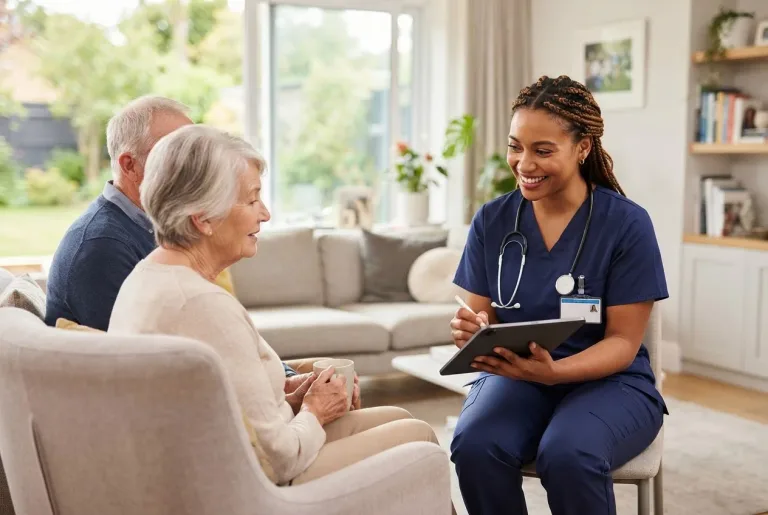 Featured image for: 2026 Home Healthcare Careers: Navigating the New Job Landscape